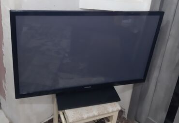 Televizorlar: İşlənmiş Televizor Samsung 43" HD (1366x768)