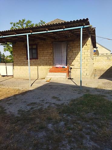 elmlerde heyet evleri: 2 otaqlı, 30 kv. m, Orta təmir — 2