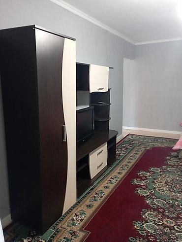 1 комната, 32 м², 5 мкр 4 этаж, Косметический ремонт