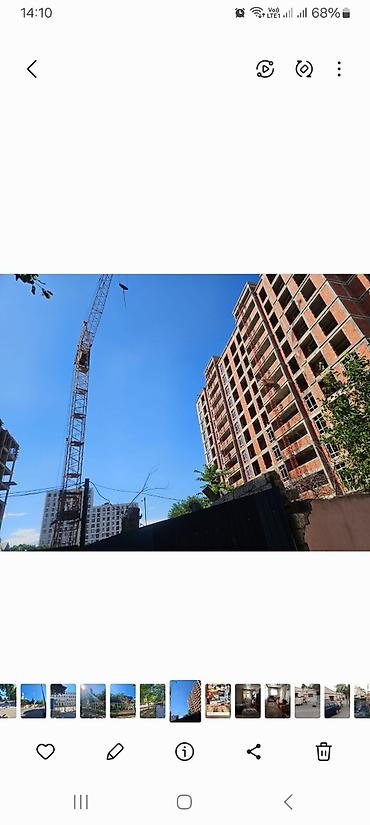 sabuncuda satilan evler: Bakıxanov qəs., 1 otaqlı, Yeni tikili, m. Neftçilər, 68 kv. m — 1