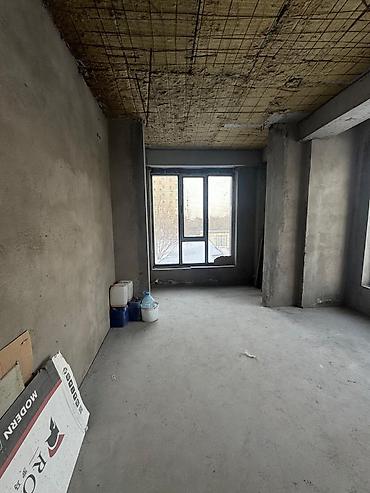 Продажа квартир: 3 комнаты, 93 м², Элитка, 2 этаж — 7