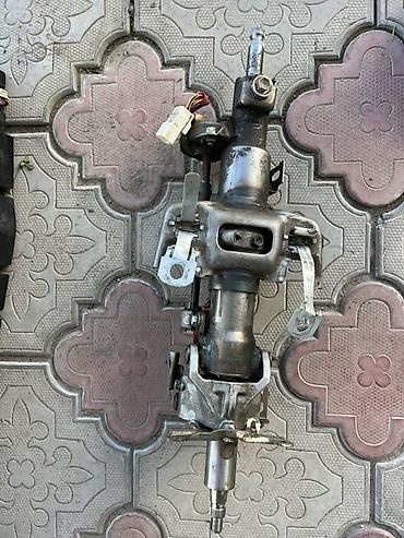 Панели, обшивки: Торпедо Toyota — 18