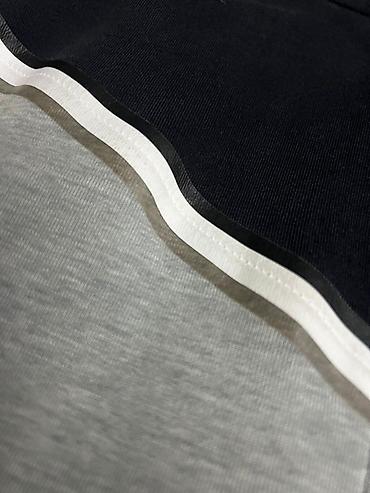 Толстовки: Мужская худи оригинал Nike Sportswear Tech Fleece Windrunner, артикул — 3