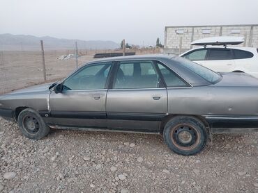 Audi: Audi 100: 1998 г., 2.3 л, Механика, Бензин