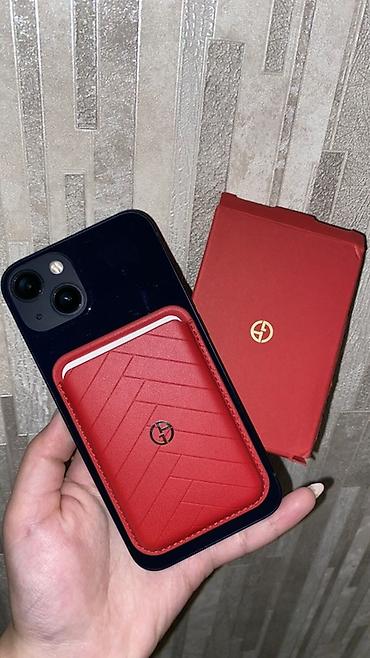iphone ucun flash kart: Magnetik kart-cüzdan – iPhone üçün Kiçik detal, böyük fərq. ❤️ Bu — 1