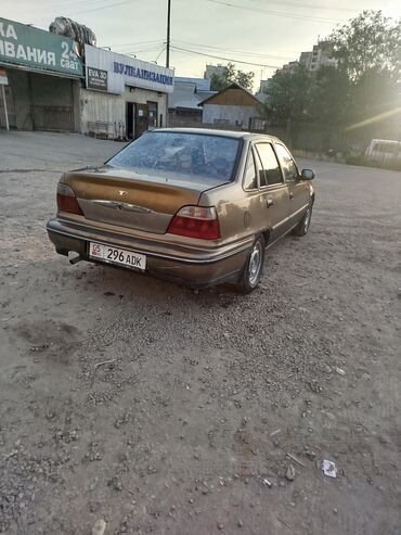 задние фары нексия: Daewoo Nexia: 2004 г., 1.5 л, Механика, Бензин, Седан