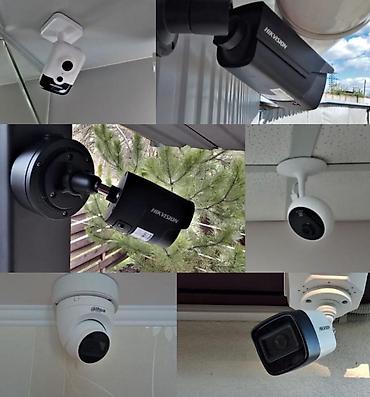 argus security systems: Смотри ОНЛАЙН! 🛠Установка и продажа 🛠Беспроводные WI-FI камеры — 2