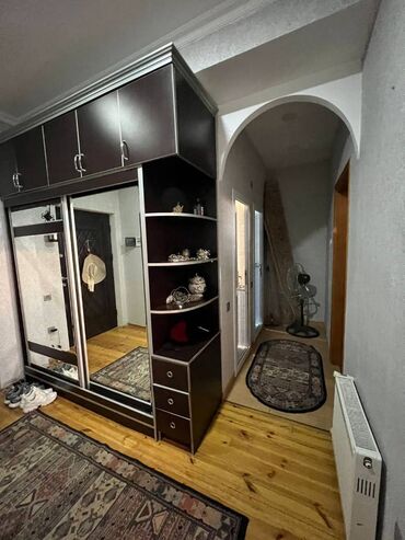 Yeni tikili: 2 otaqlı, Yeni tikili, 75 kv. m — 10