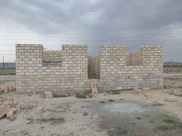 müşfiqabad torpaq: Bütün sənədləri qaydasındadır 4 min hasar üçün nəzərdə tutulmuş