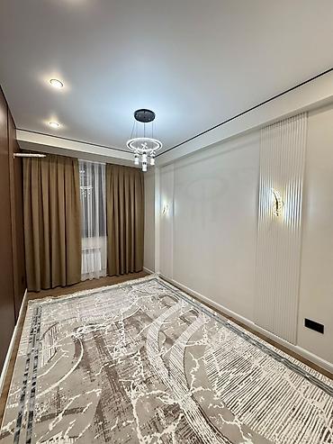 в тунгуче: 1 комната, 40 м², Элитка, 5 этаж, Дизайнерский ремонт — 8