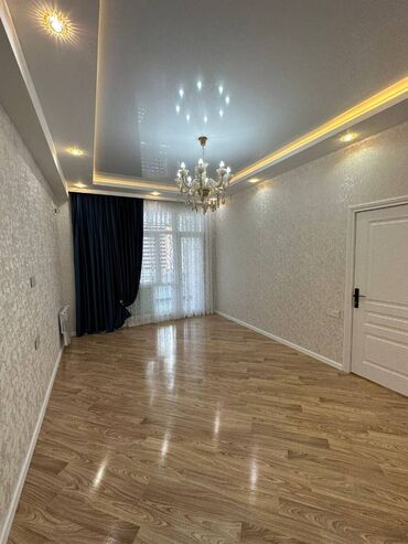 Yeni tikili: 3 otaqlı, Yeni tikili, m. Qara Qarayev, 70 kv. m -da lalafo.az — 1 Yeni tikili: 3 otaqlı, Yeni tikili, m. Qara Qarayev, 70 kv. m — 1