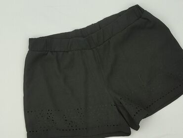 dres welurowy damski krótkie spodenki: Esmara, Shorts for women, size M