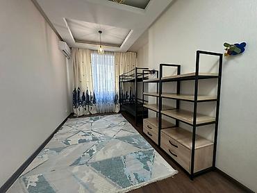 Долгосрочная аренда квартир: 4 комнаты, Собственник, Без подселения, С мебелью полностью at lalafo.kg — 13 Долгосрочная аренда квартир: 4 комнаты, Собственник, Без подселения, С мебелью полностью — 13