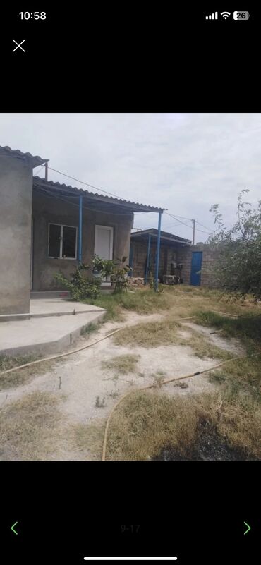 Həyət evləri və villaların satışı: Qala qəs. 3 otaqlı, 550 kv. m, Kredit yoxdur, Orta təmir — 7