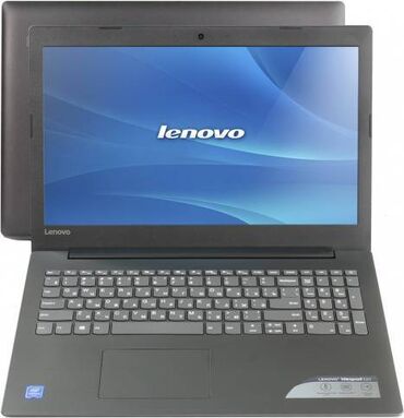 ноутбук lenovo ideapad gaming 3: Ноутбук, Lenovo, 4 ГБ ОЭТ, 14.1 - 15.6 ", Жаңы