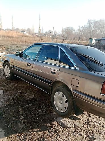 салон ваз 2106 купить: Mazda 626: 1989 г., 2 л, Механика, Бензин, Седан — 2