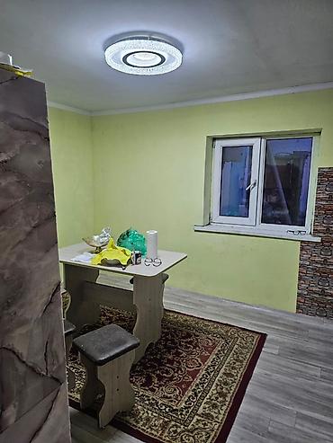 Продажа комнат: Продается частный дом в районе Кудайберген 3 комнатный дом Кухня — 5