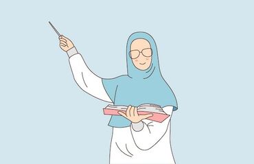 английский разговорный: Онлайн-уроки английского языка от опытного педагога: Ассаляму алейкум!