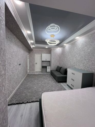 Продажа квартир: 2 комнаты, 80 м², Элитка, 2 этаж, Евроремонт — 3