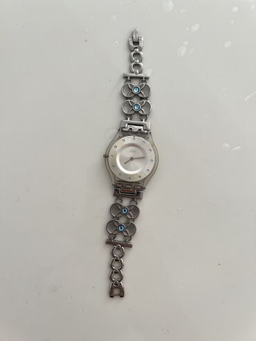 irshad telecom qol saatlari: Б/у, Наручные часы, Swatch