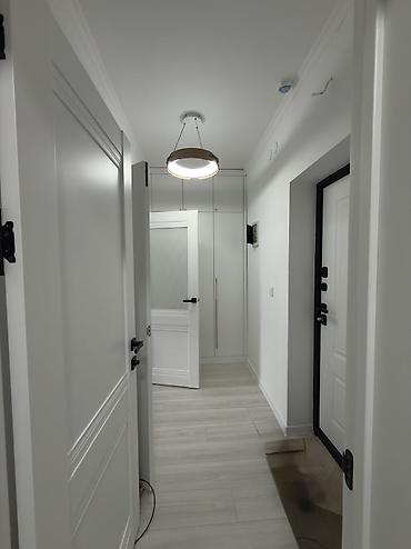 Новостройки от застройщика: Сдан, Индивидуалка, 1 комната, 33 м² — 3