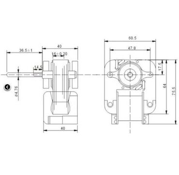 Aparati za zavarivanje: Ventilator na 220v moze za hladjenje aparata za varenje Ventilator je — 9