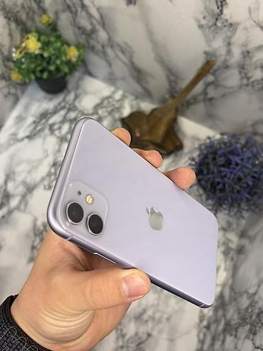 Apple iPhone: IPhone 11 — 4