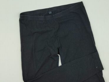 legginsy strong point double push up: Leggings size XL