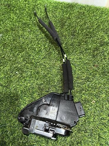 Замок боковой двери для Renault Samsung QM6 (первое поколение), год lalafo.kg да Замок боковой двери для Renault Samsung QM6 (первое поколение), год