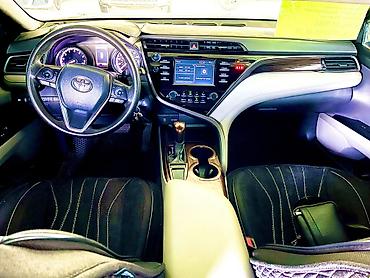камри 75 гибрид цена бишкек: Toyota Camry: 2019 г., 2.5 л, Автомат, Бензин, Седан — 6