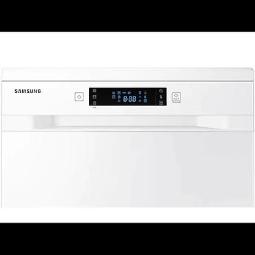 irsad telecom samsung: Samsung DW60M5062FW/TR Qabyuyan Maşın Tam ölçülü, müstəqil — 2
