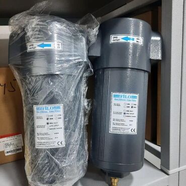 Digər biznes avadanlığı: Bütün hava quruducuları üçün xətt fillirləri stoklarımızda — 6