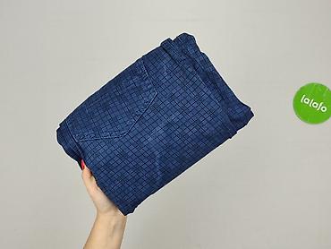 scene: Męskie spodnie Top Secret – Slim Fit, rozmiar 32/32 - Krój: slim fit — 5