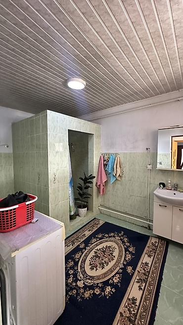 Продажа коттеджей и домов: Продаётся участок с двумя домами в отличной локации — Бердибаева / — 12