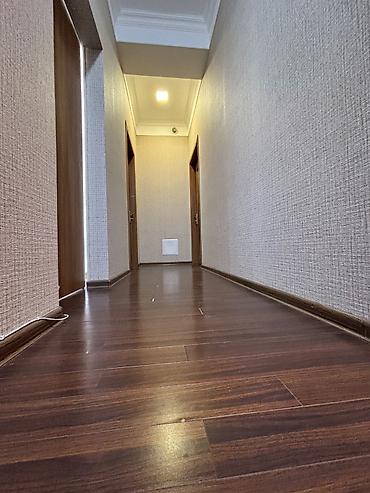 gence ucuz evler: Bakı, 2 otaqlı, Köhnə tikili, 58 kv. m — 6