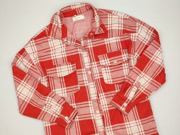 reserved t shirty oversize: Reserved, Koszula damska, rozmiar S