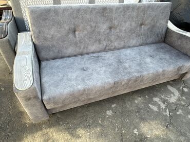 Раскладные диваны: Раскладной диван, Новый — 19