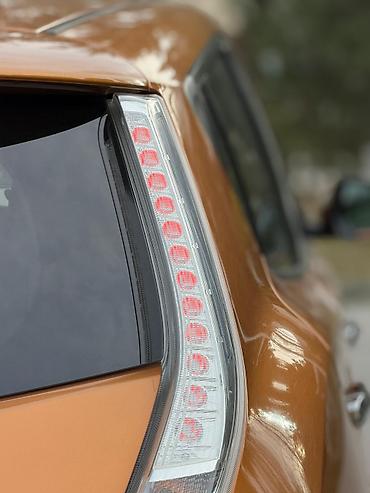 Nissan: Nissan Leaf: 0.1 l | 2015 il Hetçbek — 3