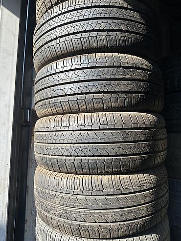 pirelli p zero: Шины 195 / 45 / R 16, Лето, Б/у, Комплект, Легковые, Корея, Nexen — 1