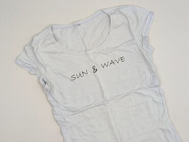 bugatti t shirty: T-shirt damski, rozmiar S