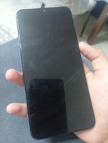 note 2: Samsung Galaxy A50, Б/у, цвет - Белый, 2 SIM — 2