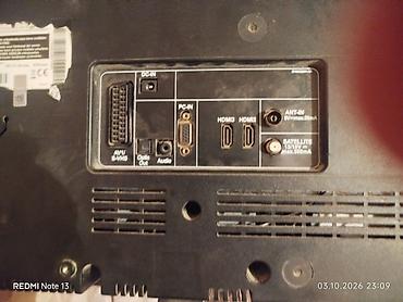 ps5 oyun disk: Televizor: Wega/Wegele (marka loqosu ön paneldə) Xüsusiyyətlər: - — 4