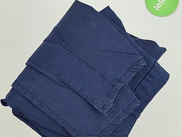 stradivarius cargo pants: KappAhl, Spodnie materiałowe damskie, rozmiar L — 5