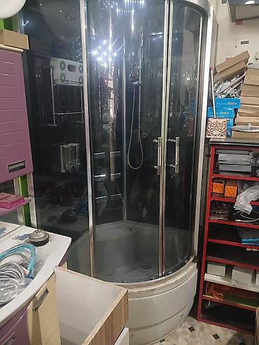 islenmis dus kabinalar: Yeni Arakəsmə, Künc üçün, Pulsuz çatdırılma — 6