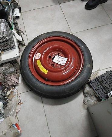 reno 4 deagostini: COPAVAC SUZUKI | Copacac 4x100 raspona sa gumom 125/70 R15 i — 2