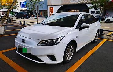 byd e2 2024: Продаю aion s срочно машина в Кыргызстане — 2