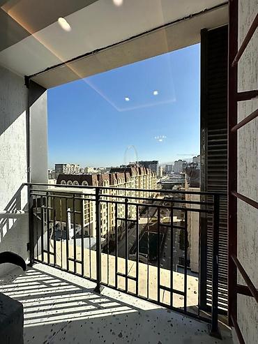 Продажа квартир: 4 комнаты, 170000 м², 11 этаж, Дизайнерский ремонт — 5