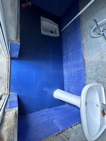 Uzunmüddətli kirayə evlər: 25 kv. m, 1 otaqlı, Kombi, Qaz, İşıq — 13