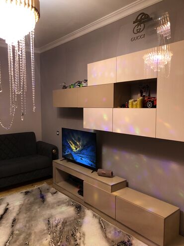 Uzunmüddətli kirayə evlər: 85 kv. m, 3 otaqlı, İnternet, Telefon, Qaz -da lalafo.az — 15 Uzunmüddətli kirayə evlər: 85 kv. m, 3 otaqlı, İnternet, Telefon, Qaz — 15