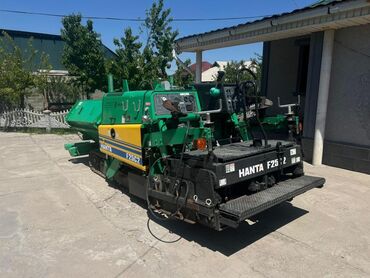 гольф 2 тюнинг купить: Асфальтоукладчик HANTA F25C2 Ширина от 2,5 м до 4 м - Компактный